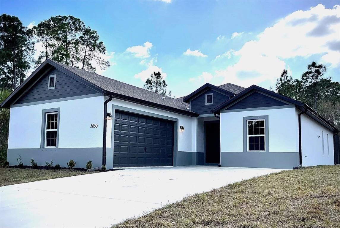 5941 Cazler Ave., North Port, FL 34291