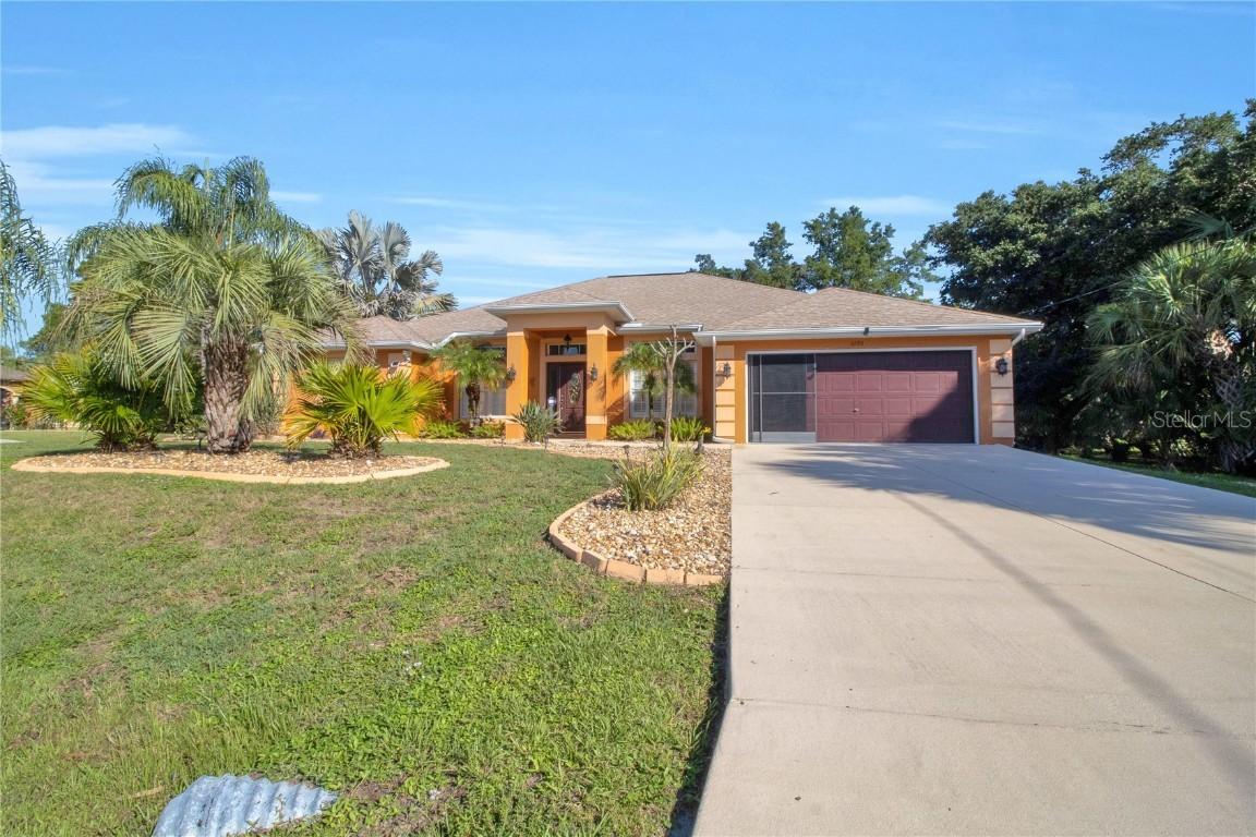 3195 Draper Ter., North Port, FL 34286