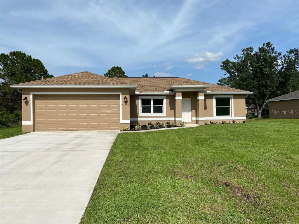 5336 Ponce De Leon Blvd., North Port, FL 34291