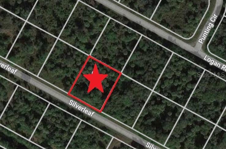 Silverleaf Rd., North Port, FL 34288