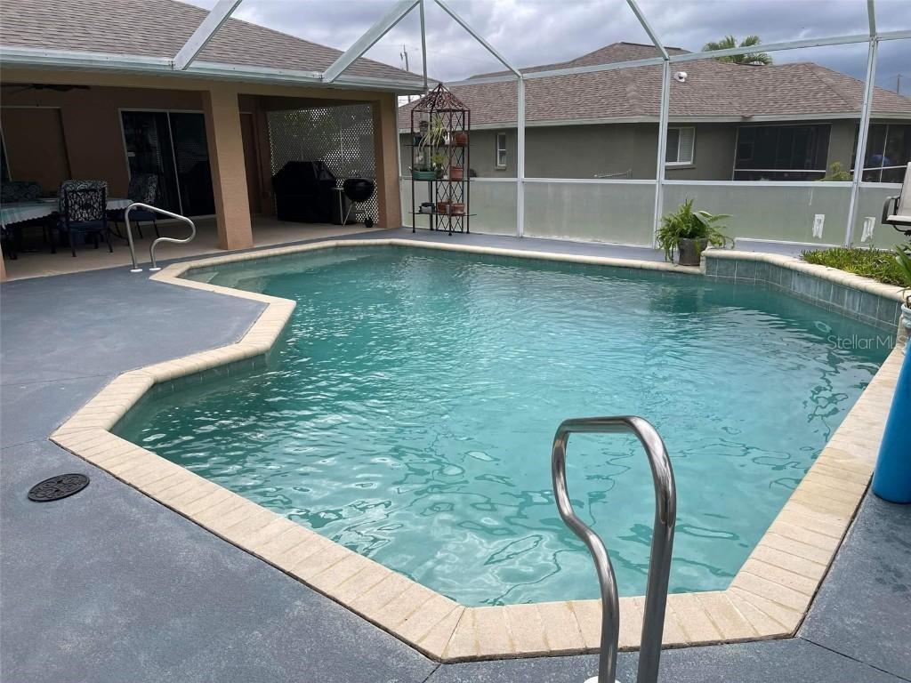 2539 SW 26th Ave., Cape Coral, FL 33914