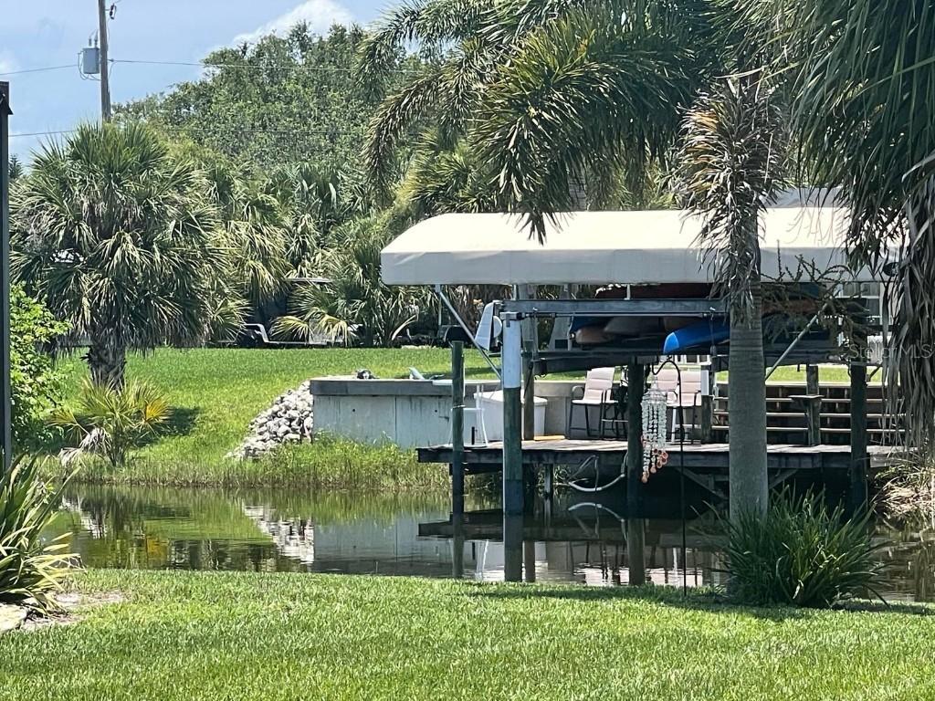 9484 Galaxie Cir., Port Charlotte, FL 33981