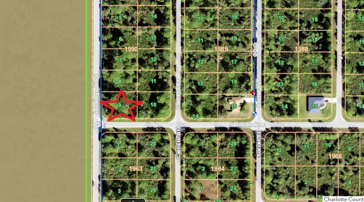 3222 Jennings Blvd., Port Charlotte, FL 33981