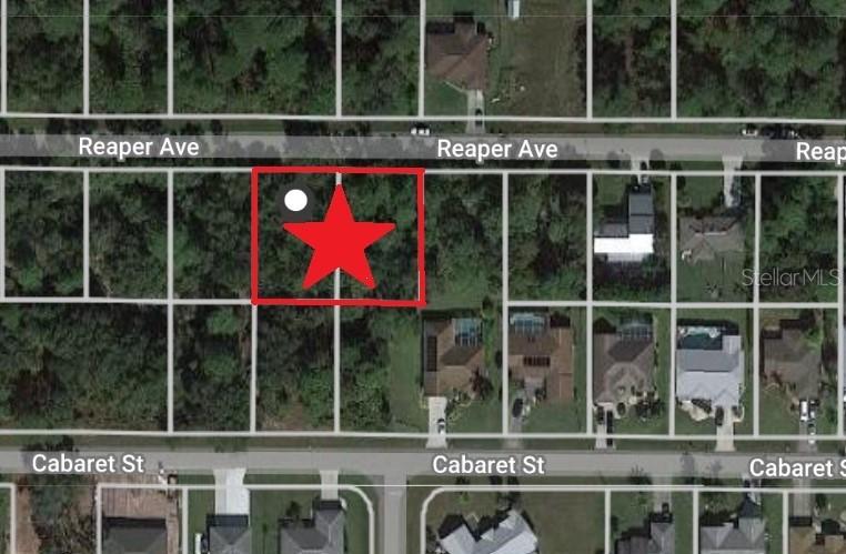 17411 & 17419 Reaper Ave., Port Charlotte, FL 33948