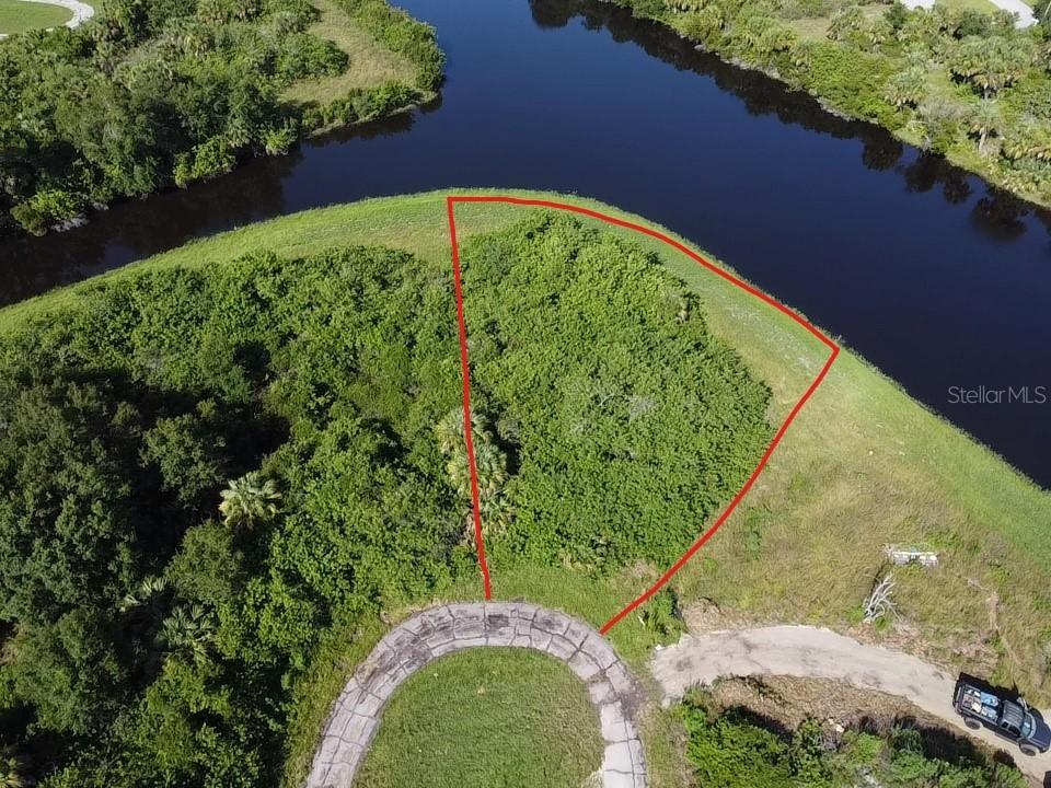 Hub Ct., North Port, FL 34288