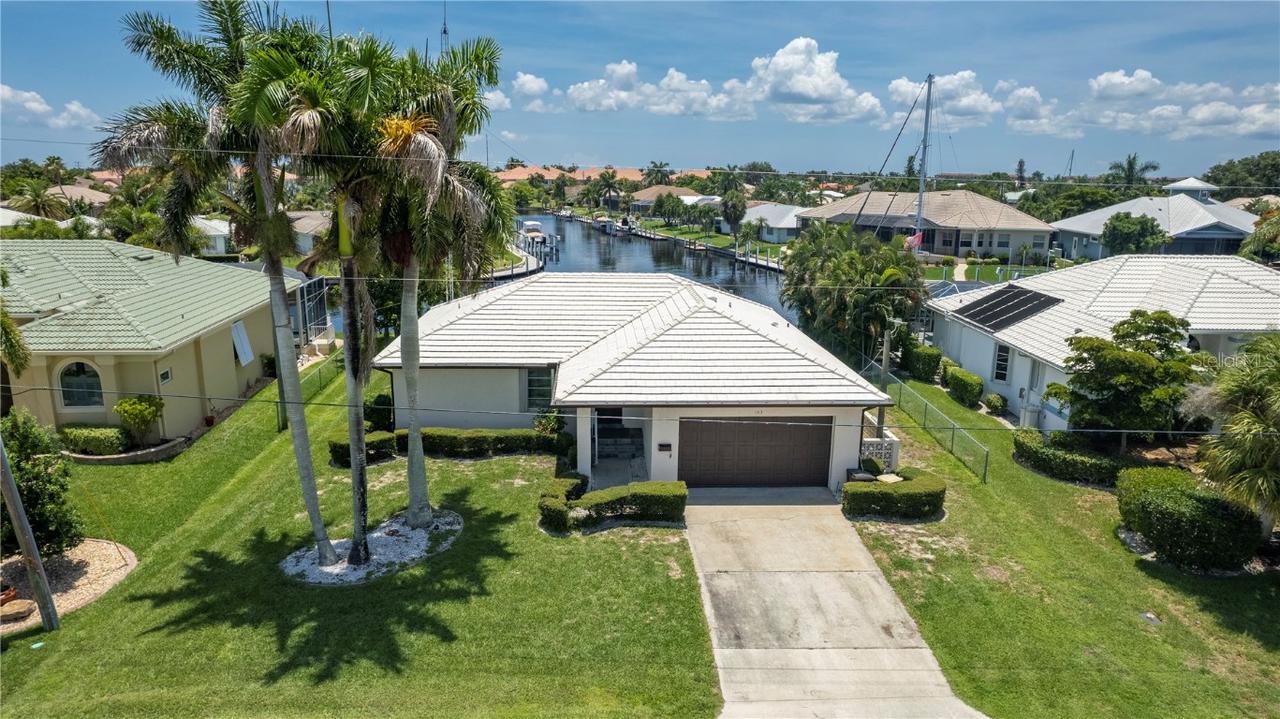 163 Crescent Dr., Punta Gorda, FL 33950