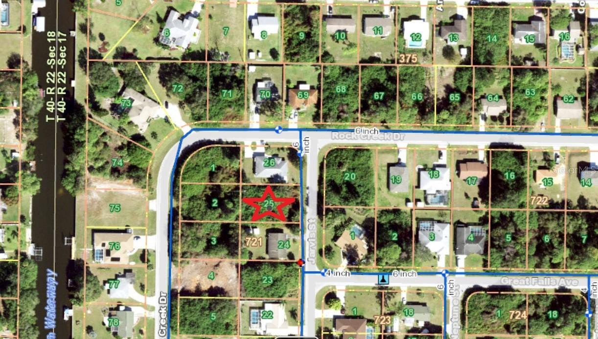 868 Jarvis St., Port Charlotte, FL 33948