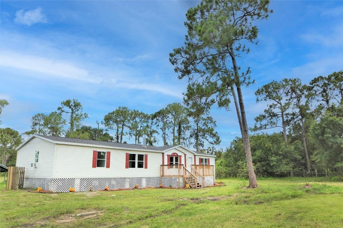 6371 Holstein Dr., Fort Myers, FL 33905