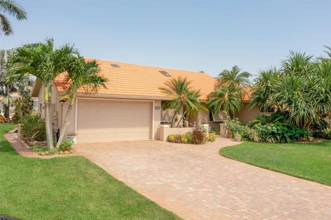 3612 Bonaire Ct., Punta Gorda, FL 33950