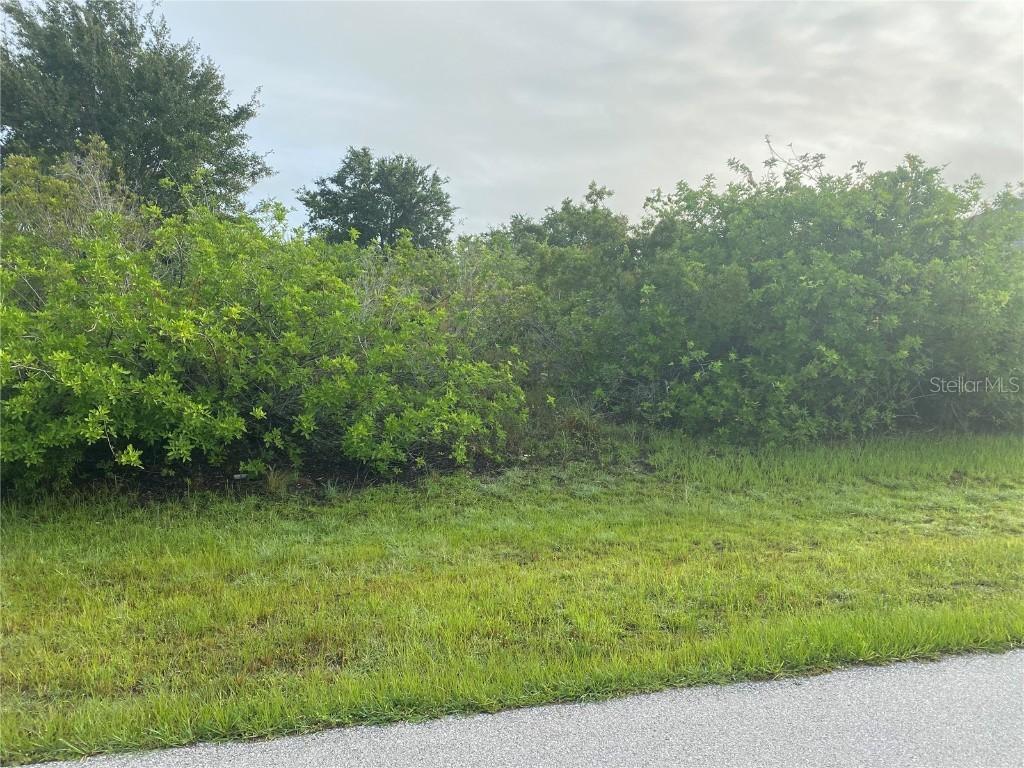 [Address Hidden by Seller], Port Charlotte, FL 33981