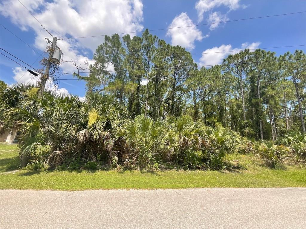 Carrizal Terr, North Port, FL 34288