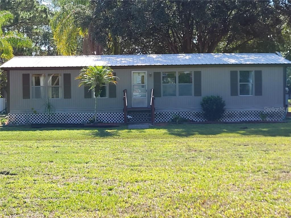 9354 SE Jeans Rd., Arcadia, FL 34266