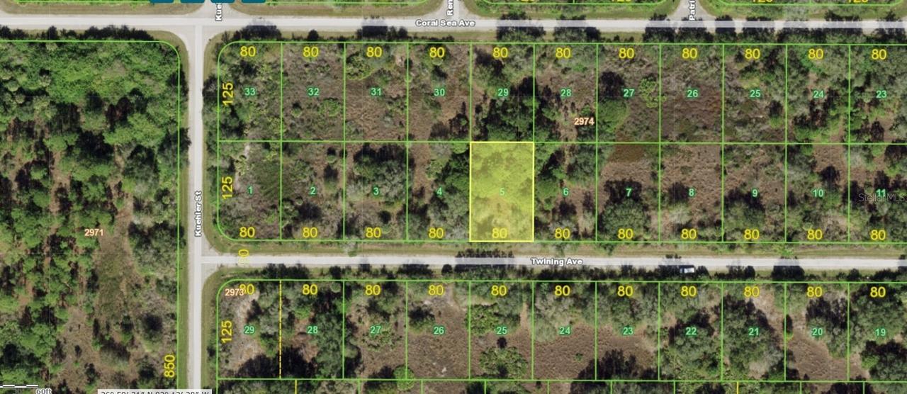 14448 Twining Ave., Port Charlotte, FL 33953