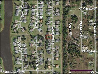 2381 Mauritania Rd., Punta Gorda, FL 33983