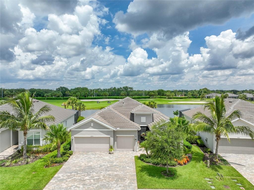 25312 Longmeadow Dr., Punta Gorda, FL 33955