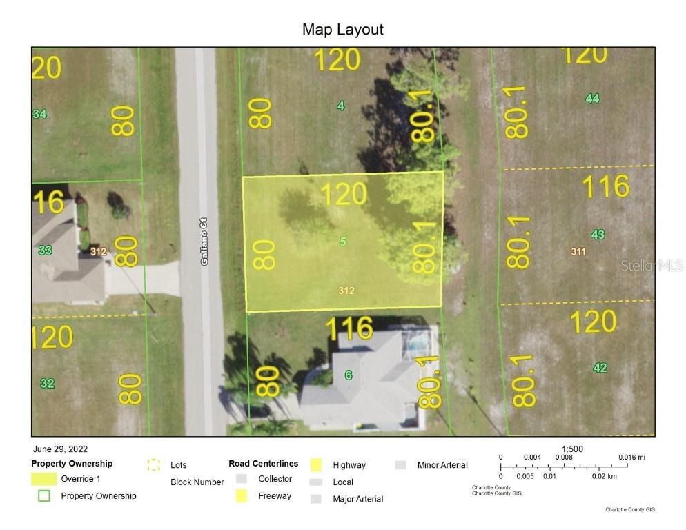 16064 Galiano Ct., Punta Gorda, FL 33955