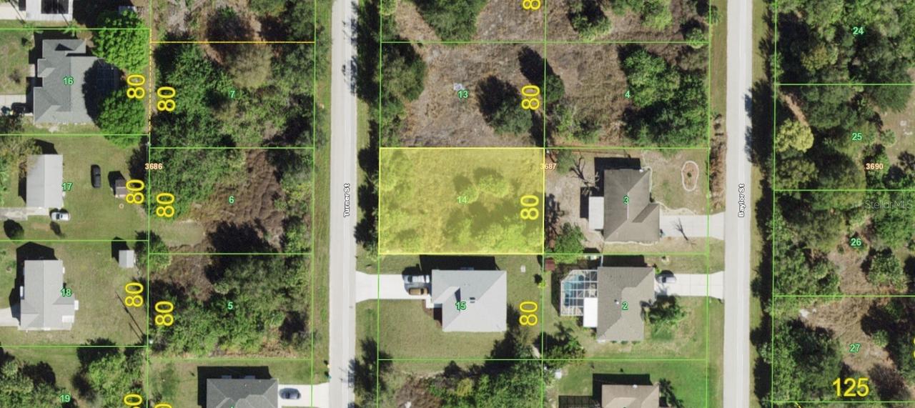 7114 Turner St., Englewood, FL 34224