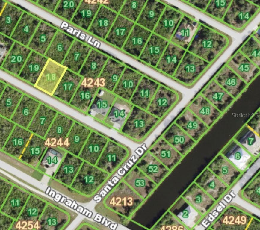 13558 Jeronimo Ln., Port Charlotte, FL 33981