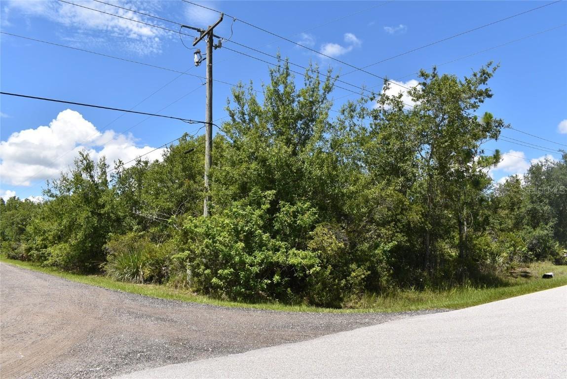 2031,2081,2091 Aspen Rd., Punta Gorda, FL 33982