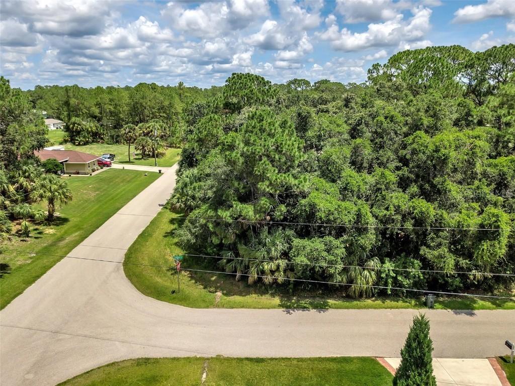 Chiron Ave., North Port, FL 34286