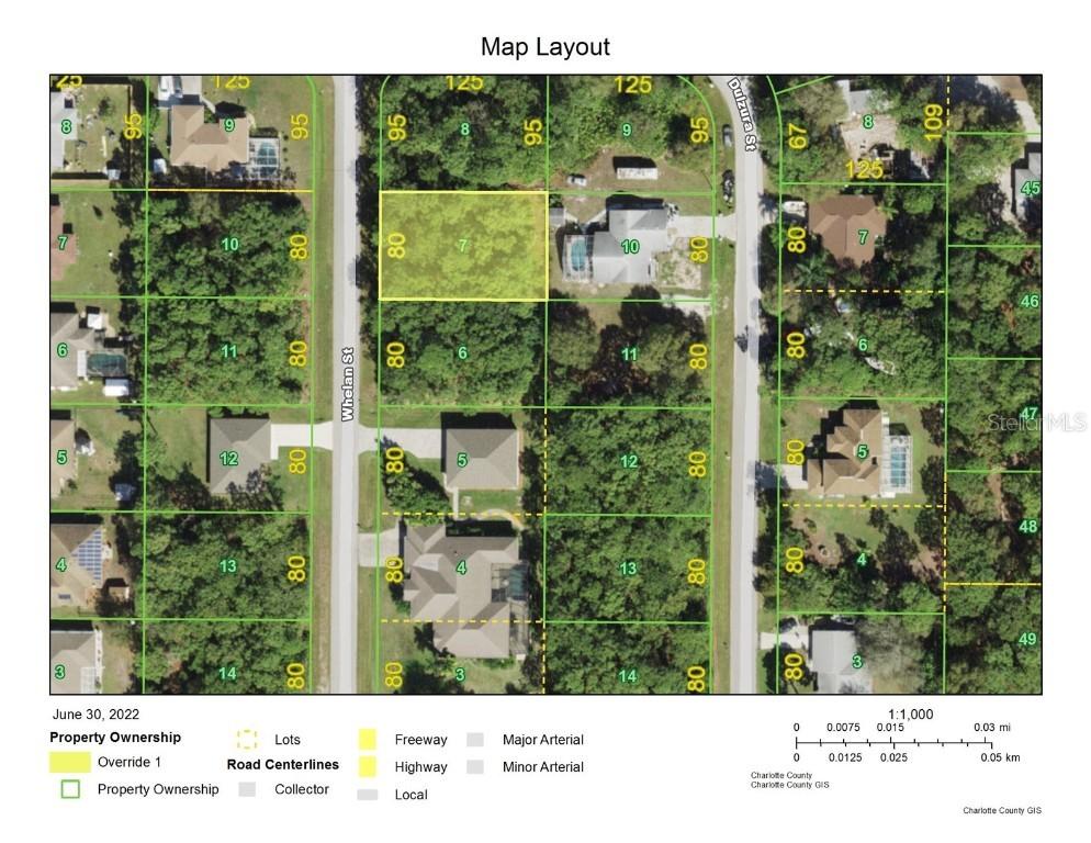 6462 Whelan St., Englewood, FL 34224