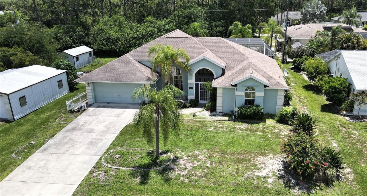 7320 Skycrest St., Englewood, FL 34224