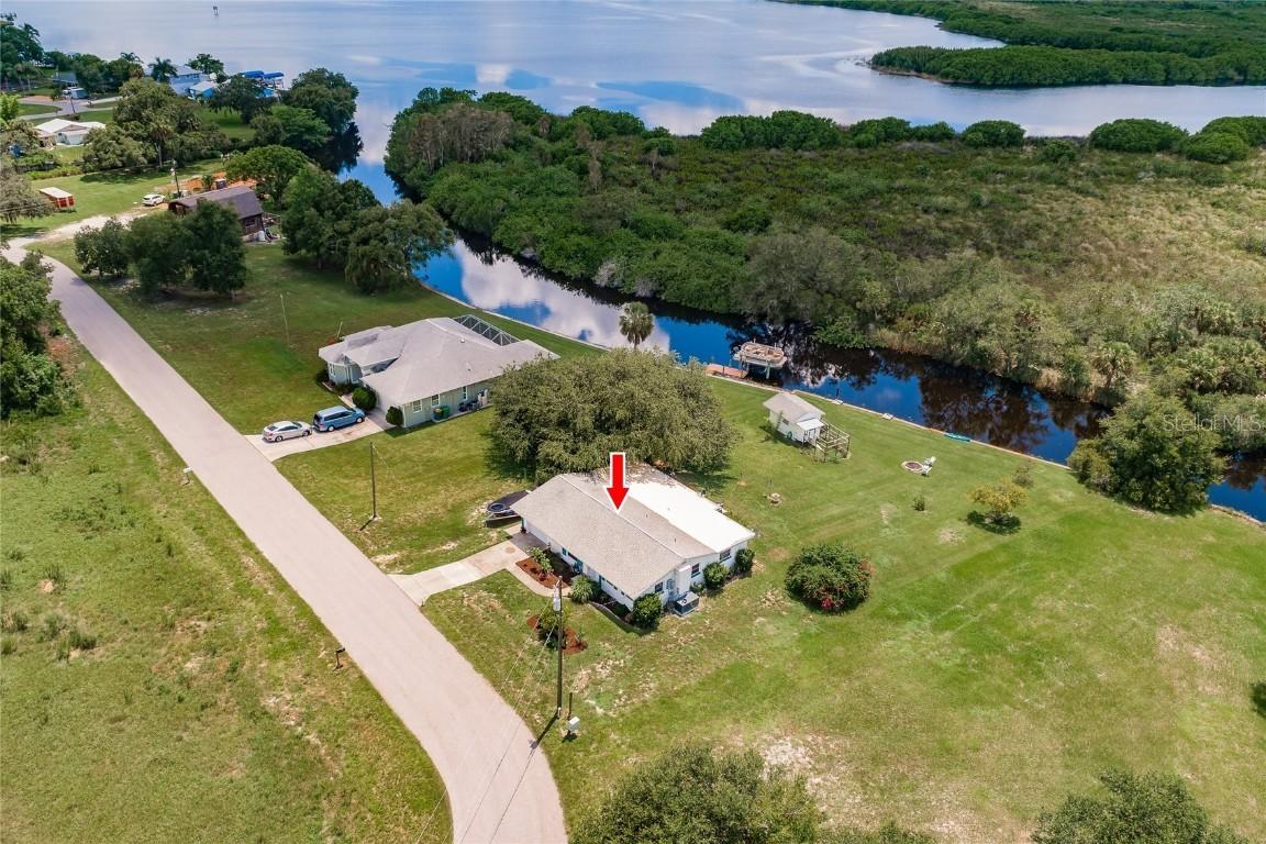 333 Hile Ln., Punta Gorda, FL 33982