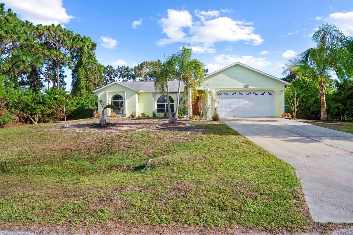 12167 Storke Ave., Port Charlotte, FL 33981