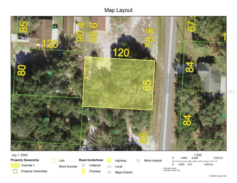 31 Dahoon Blvd., Punta Gorda, FL 33982