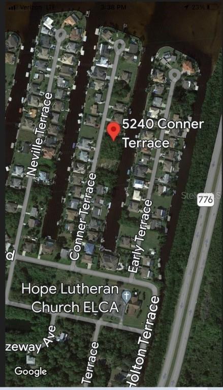 5240 Conner Ter., Port Charlotte, FL 33981