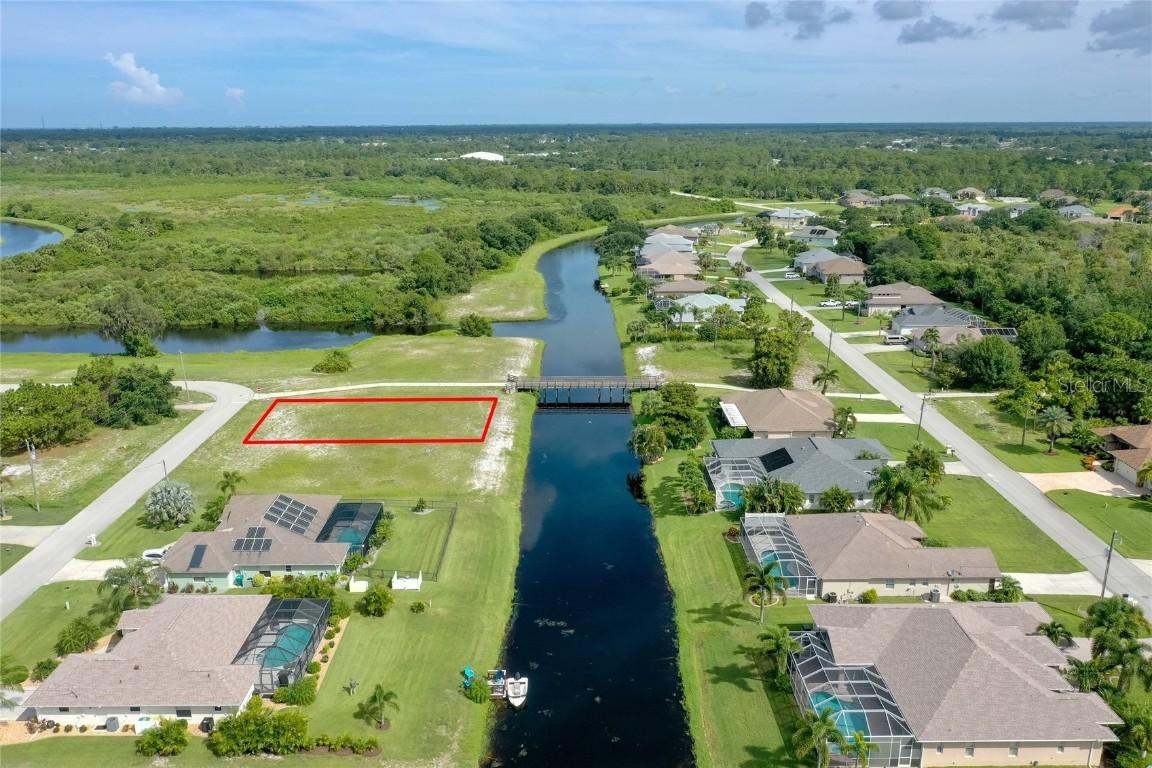 188 White Marsh Ln., Rotonda West, FL 33947