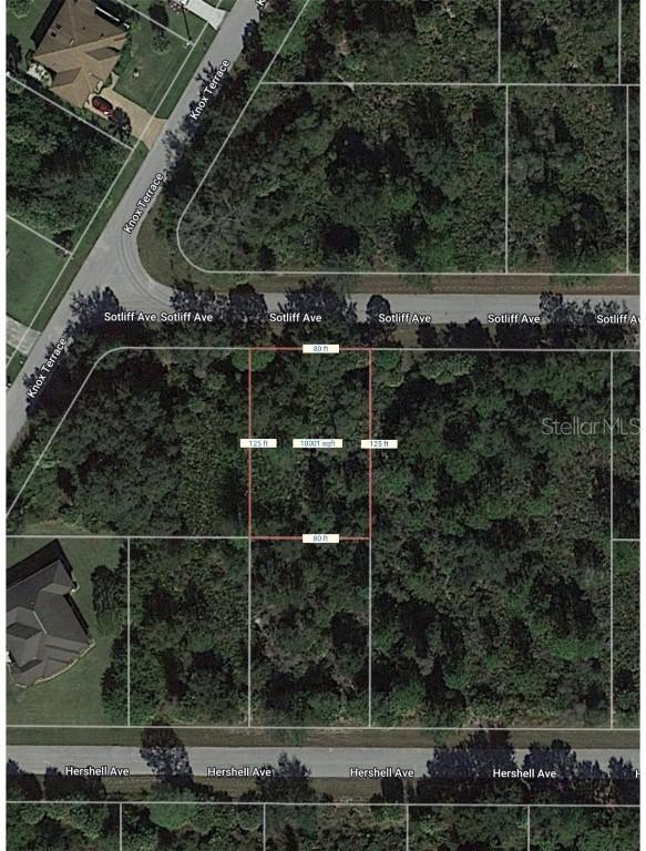 17177 Sotliff Ave., Port Charlotte, FL 33948