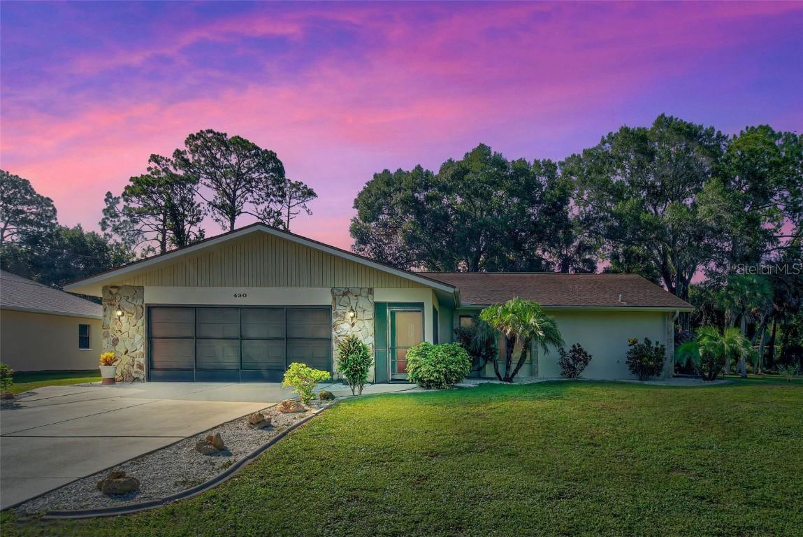 430 Longley Dr., Port Charlotte, FL 33953