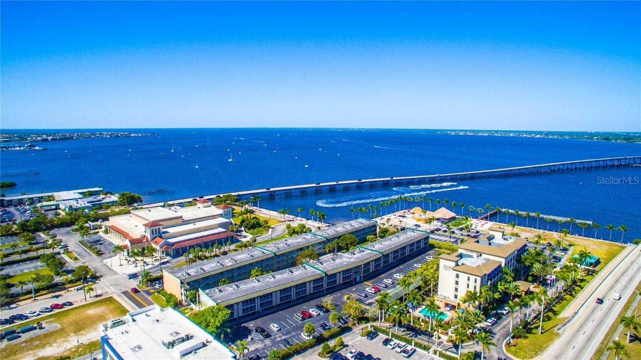 150 Harborside Ave. #312, Punta Gorda, FL 33950