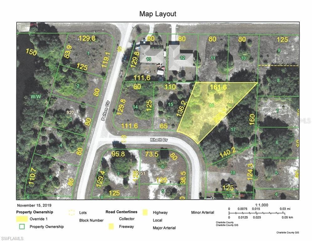 44 Rhett Dr., Port Charlotte, FL 33954