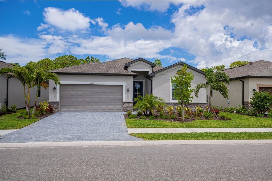 2153 Gardenia Ave., Port Charlotte, FL 33953