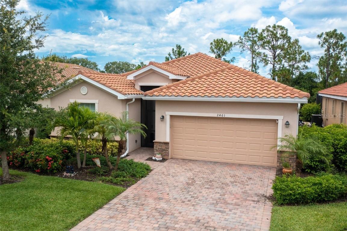 2461 Keystone Lake Dr., Cape Coral, FL 33909
