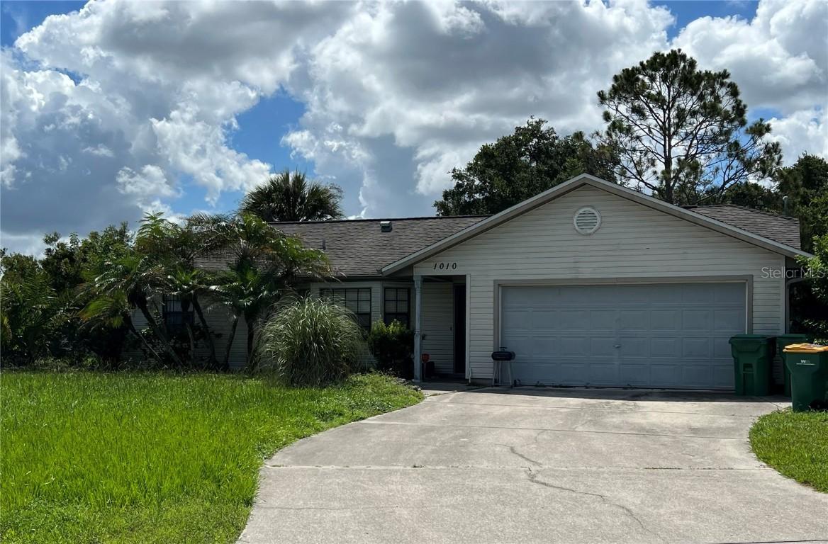 1010 Guild St., Port Charlotte, FL 33952