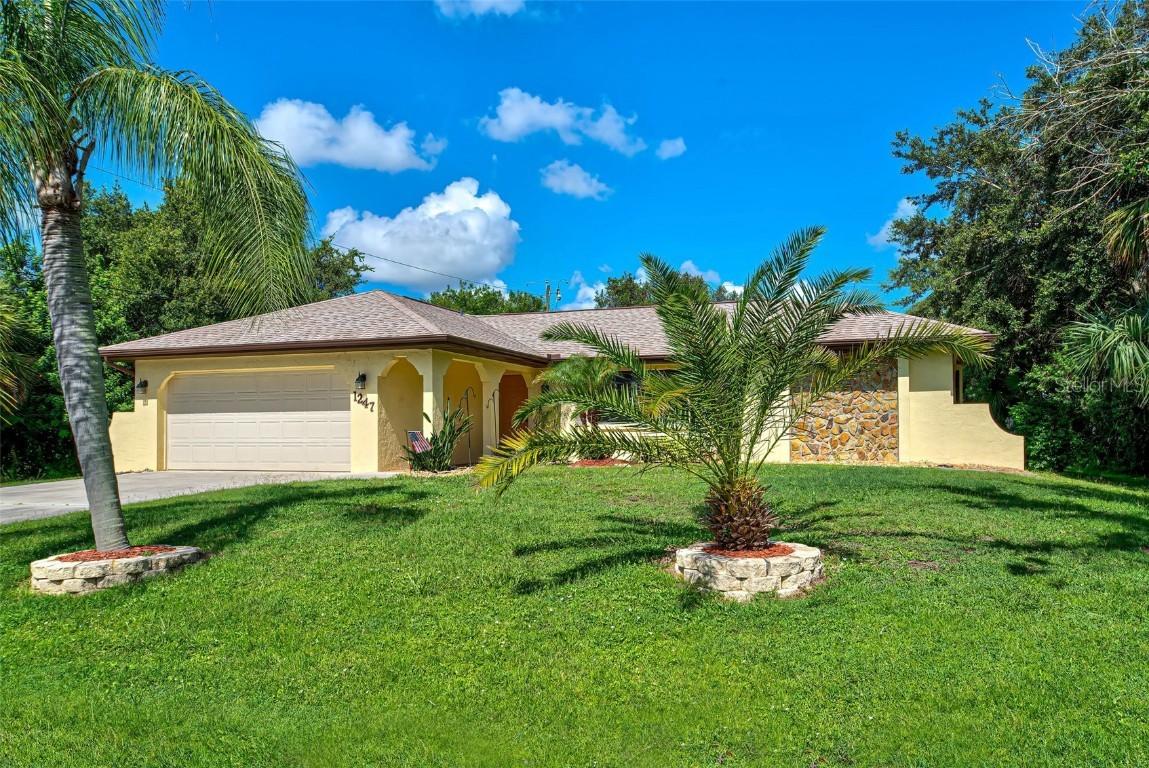 1247 Bounds St., Port Charlotte, FL 33952