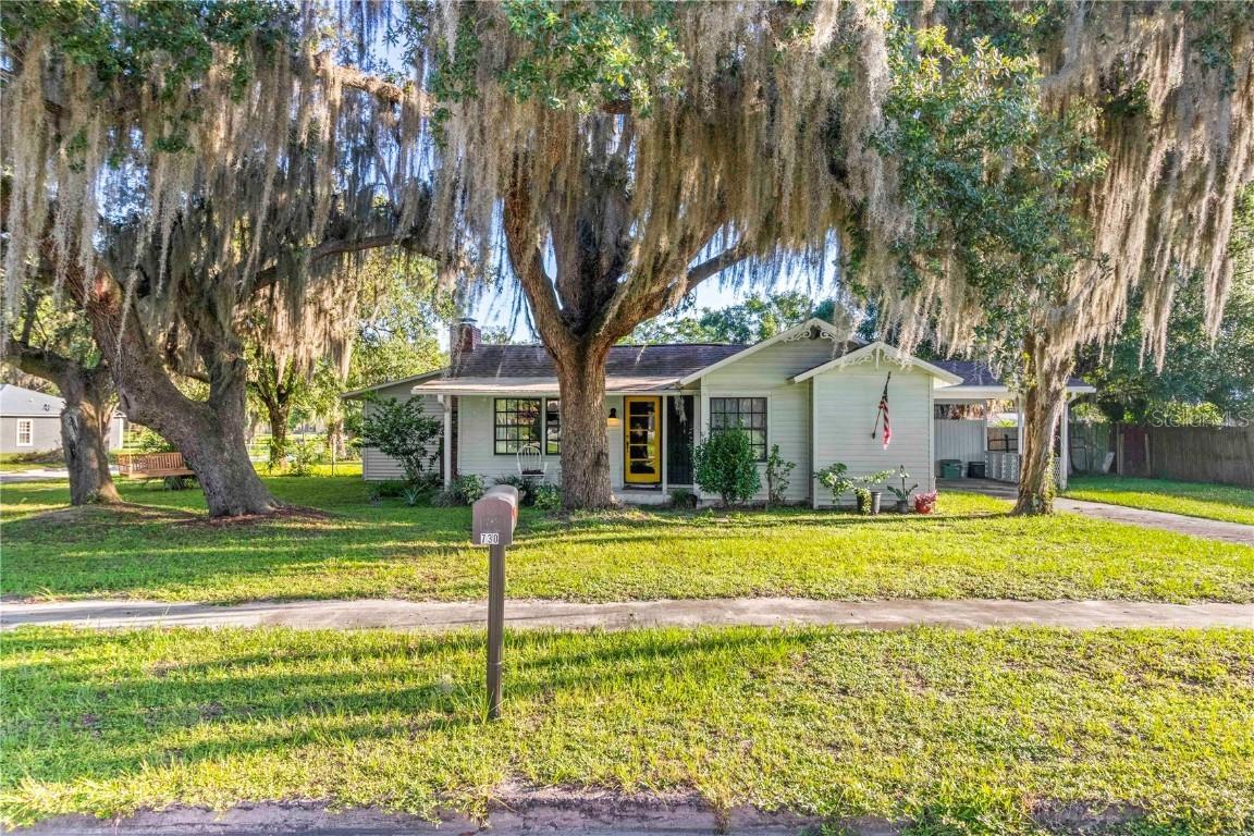 730 W Whidden St., Arcadia, FL 34266