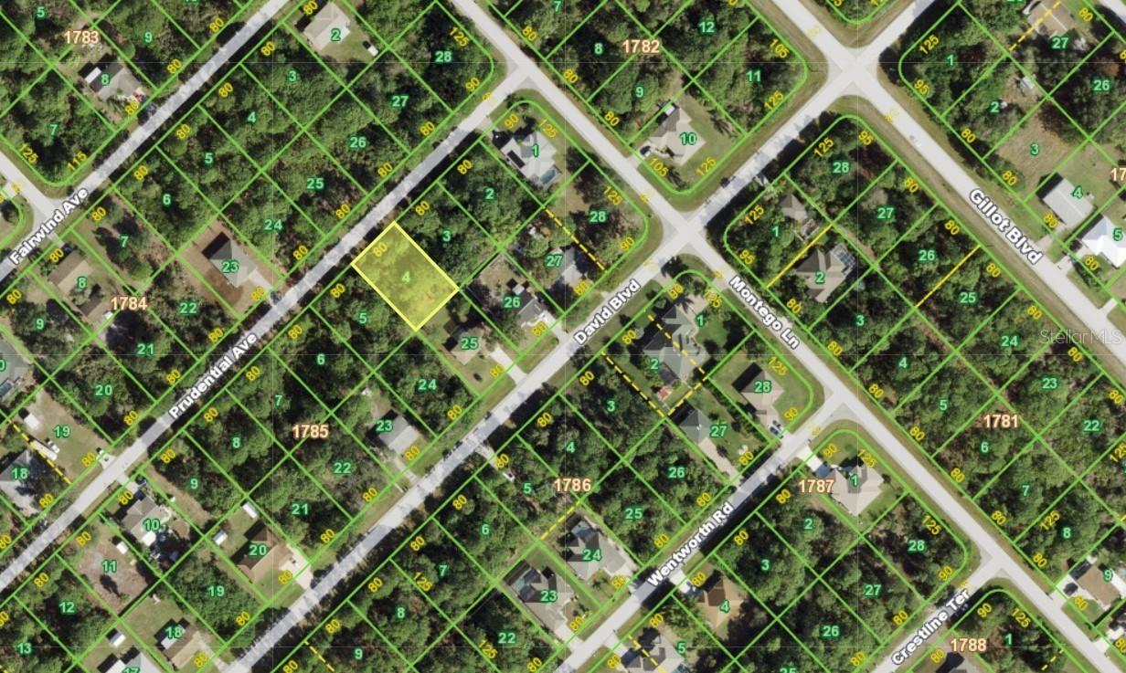 12409 Prudential Ave., Port Charlotte, FL 33981