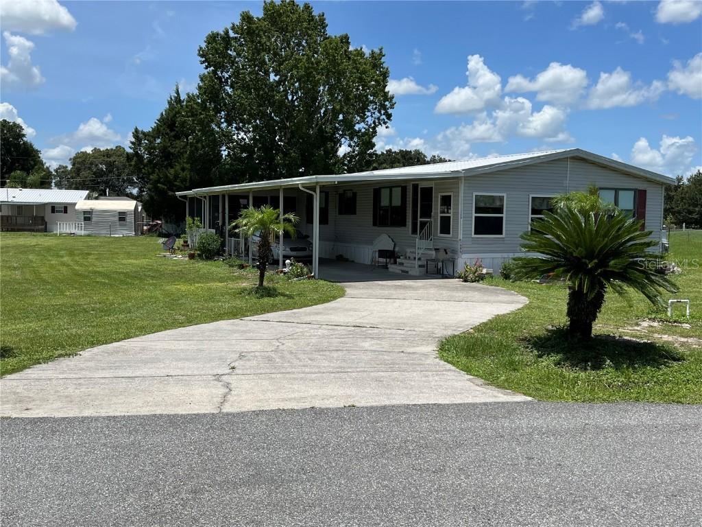 1586 NE Grapefruit St., Arcadia, FL 34266