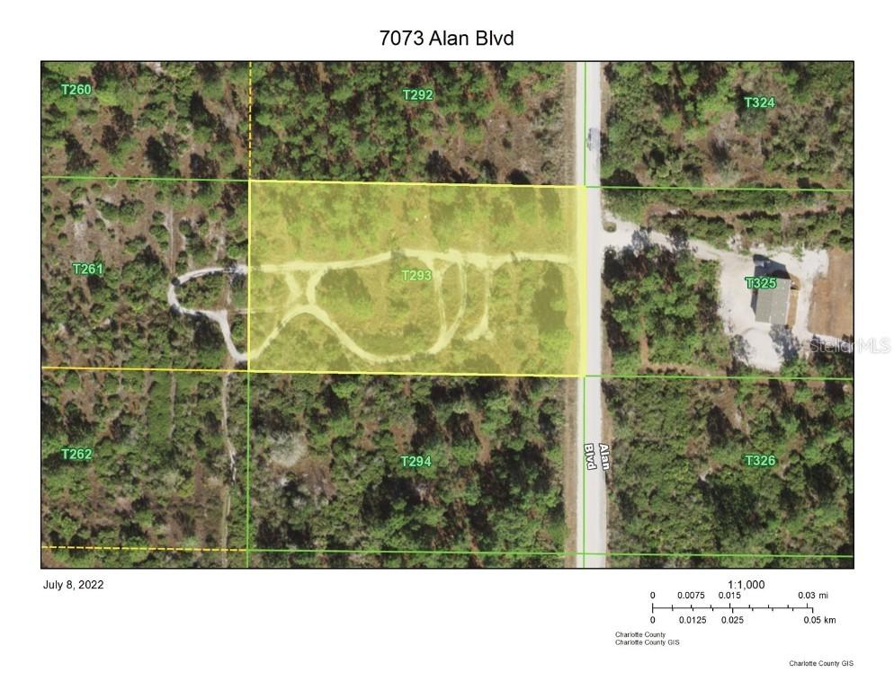 7073 Alan Blvd., Punta Gorda, FL 33982