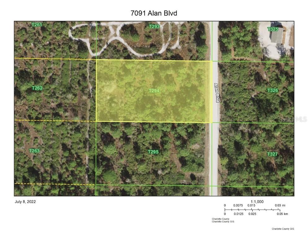 7091 Alan Blvd., Punta Gorda, FL 33982