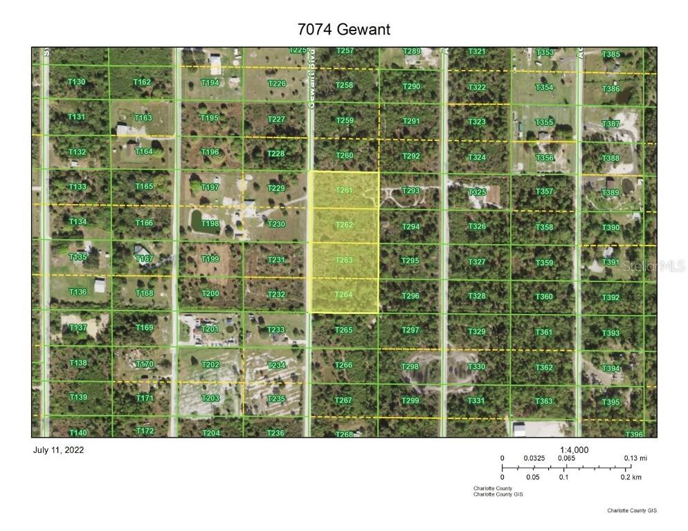 7074 Gewant Blvd., Punta Gorda, FL 33982