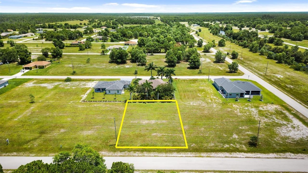 4709 NW 39th Pl., Cape Coral, FL 33993