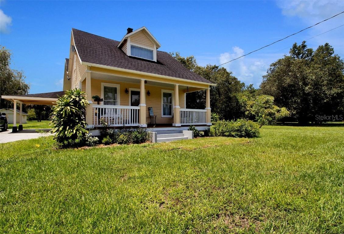 1615 Lavilla Rd., Punta Gorda, FL 33950