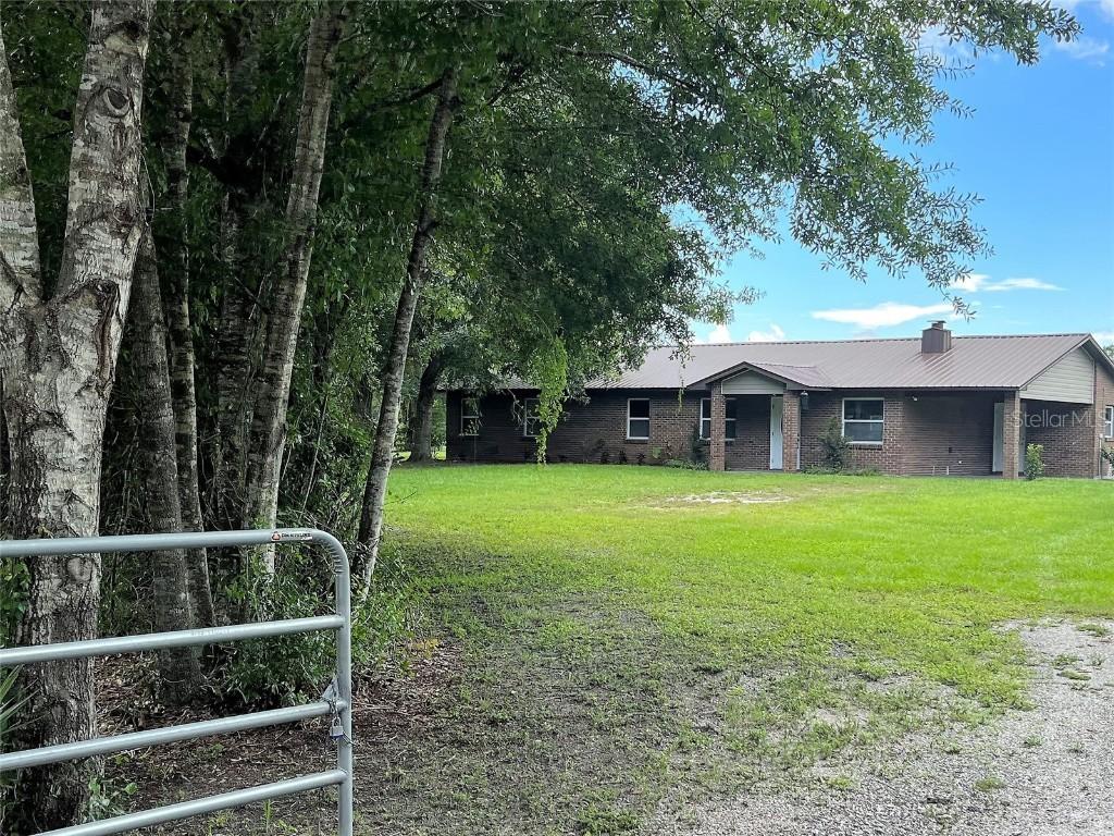 2354 NW Pine Bluff Ave., Arcadia, FL 34266