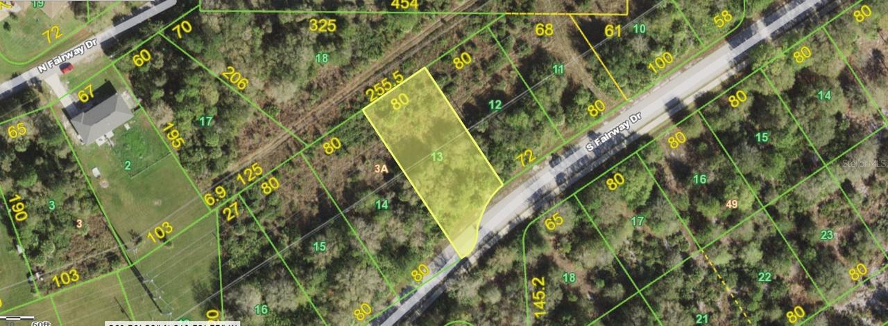 5000 S Fairway Dr., Punta Gorda, FL 33982