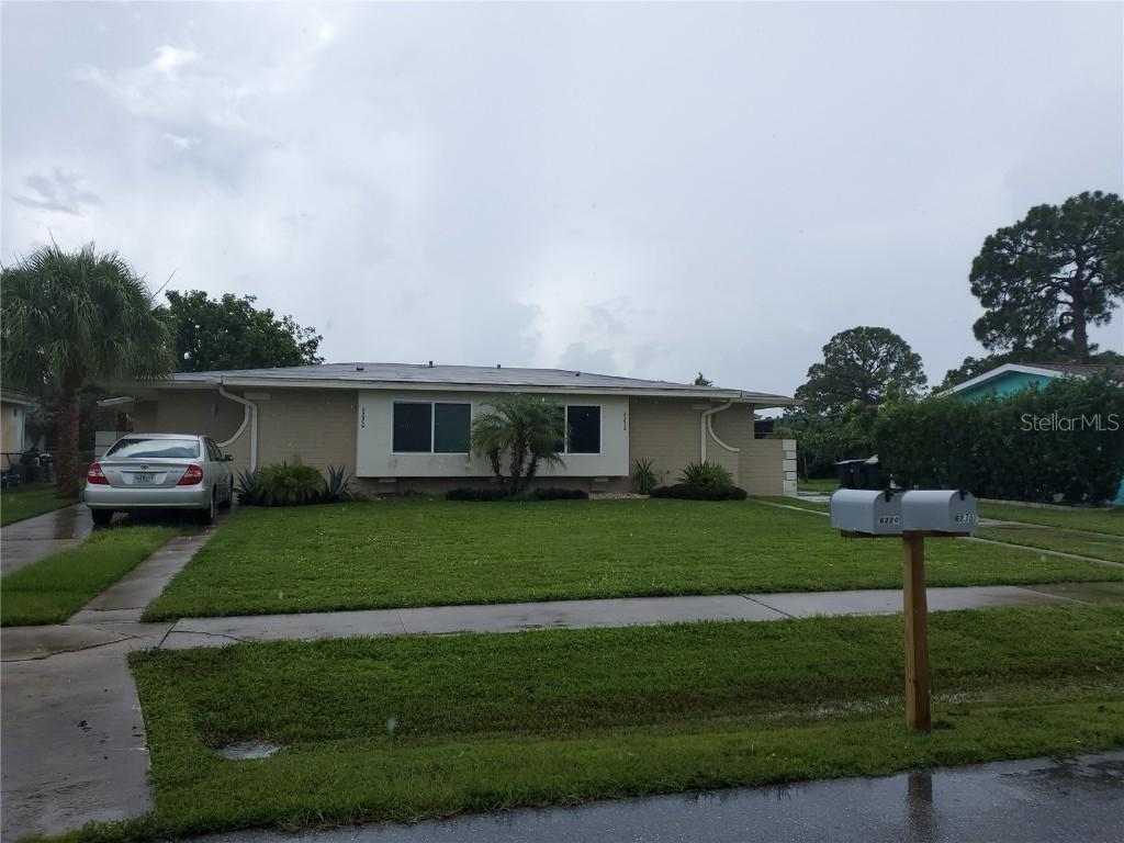 6220 & 6230 Landover Ter., North Port, FL 34287